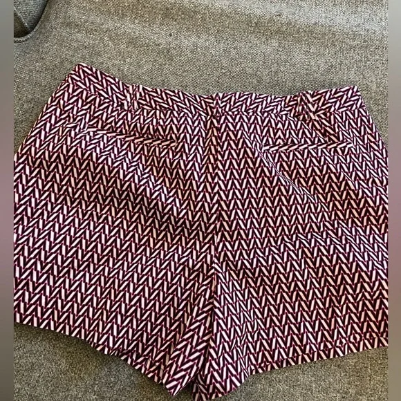 Worthington Modern Fit Shorts - Picture 3 of 4